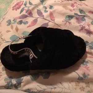Ugg slippers